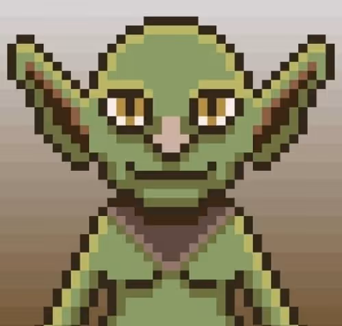 Broker Goblin
