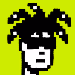 Broker Punks NFT