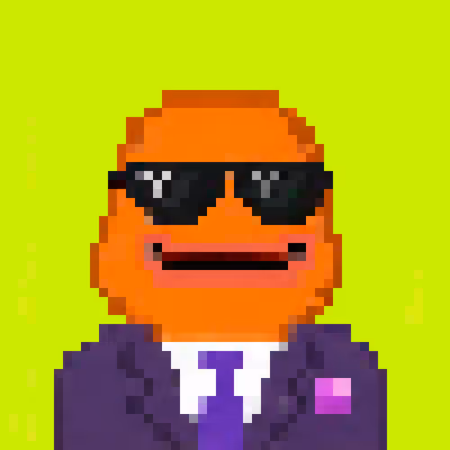 Broker Toads
