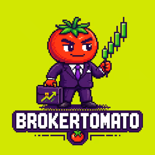 BROKER TOMATO