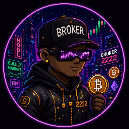BROKER 2222