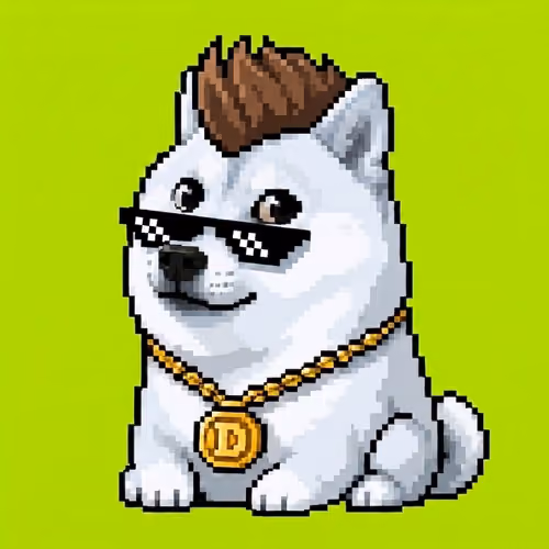 Broker Doges