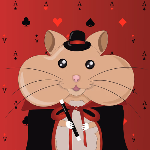 BrokerHamsters collection image