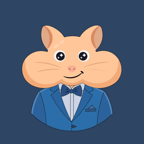 BrokerHamsters