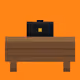 Brokers Desk