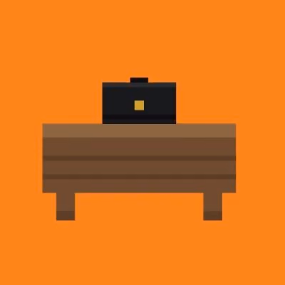 Brokers Desk