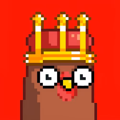 Brokers Pixel