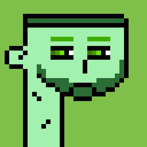 Brokers Pixel