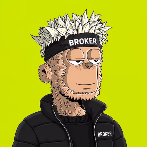 Brokery00ts