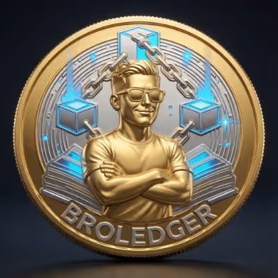 Broledger