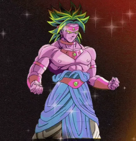 broly
