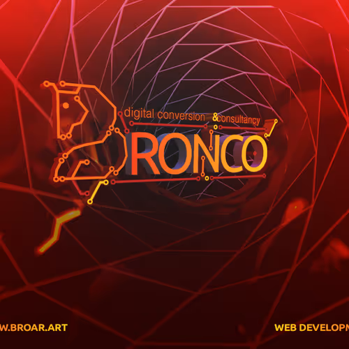 Bronco Collection