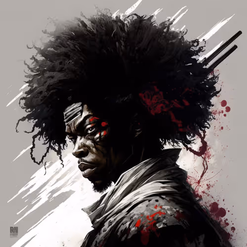 Afro_Samurai