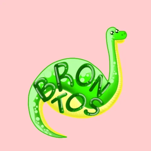 Brontos