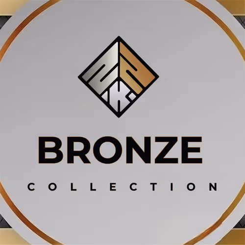 Bronze Rank Collection
