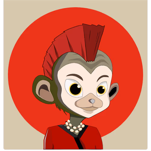 BrooklynNfTs Collection