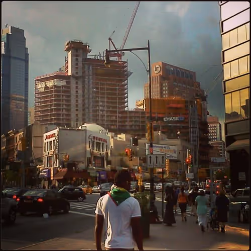 BrooklynUndergroundNFT - old