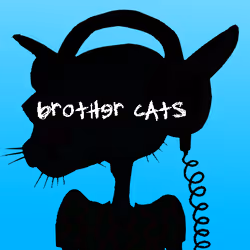 Brother Cats - Unsuccessful Experiments