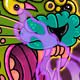 Brother of Pink Panther Five-Eye & Family