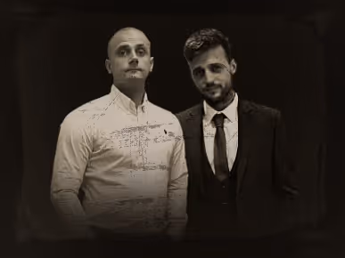 Brothers Photography - old