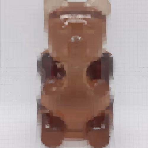 Little Brown Bear - HFWHFqaRTl
