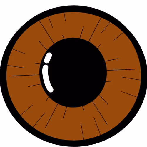 BROWN EYE GANG