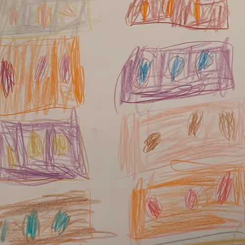 Just kid bricks - old - old