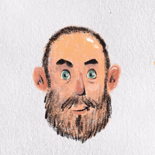 BRud Draws