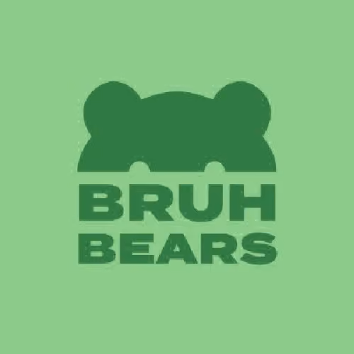 BRUH BEAR