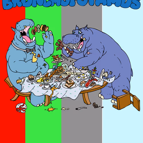 Brunchimals