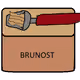 Brunost