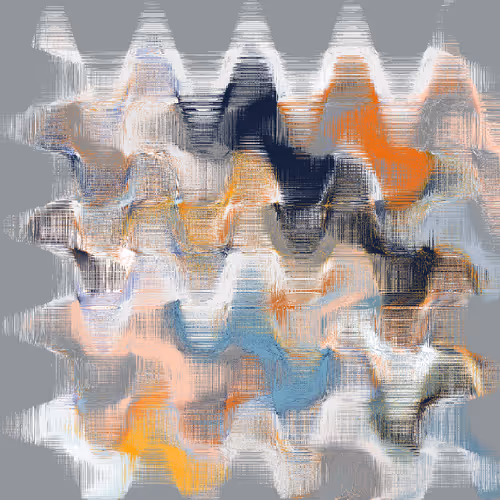 Brush and bristle by 1Abstract