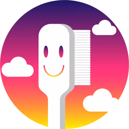 Brush FUN - old V2