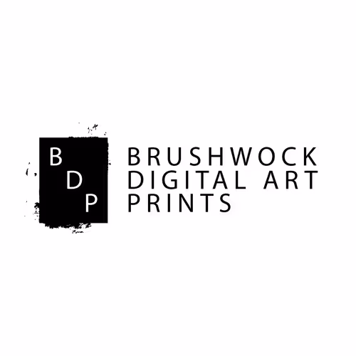 Brushwock Digital Art - old