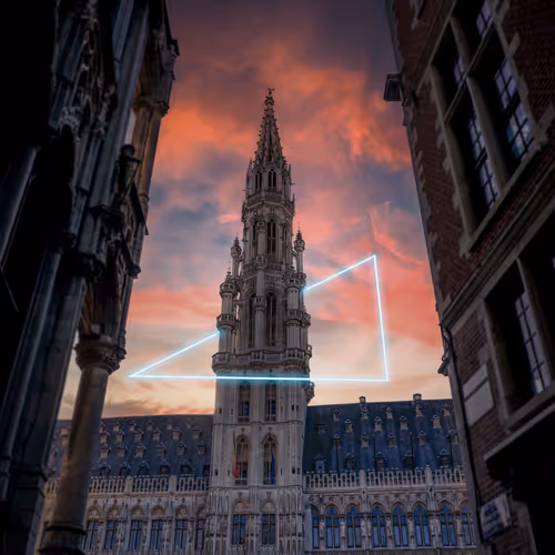 Brussels