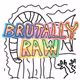Brutally Raw