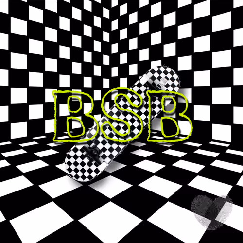 Bored skate bros Tournament - old