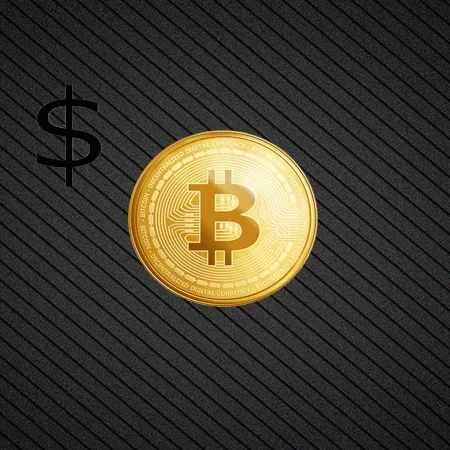$btc