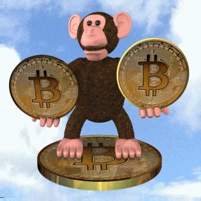 BTC Bandit - old