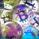 BTC GRAFFITI