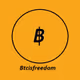 BTC is freedom