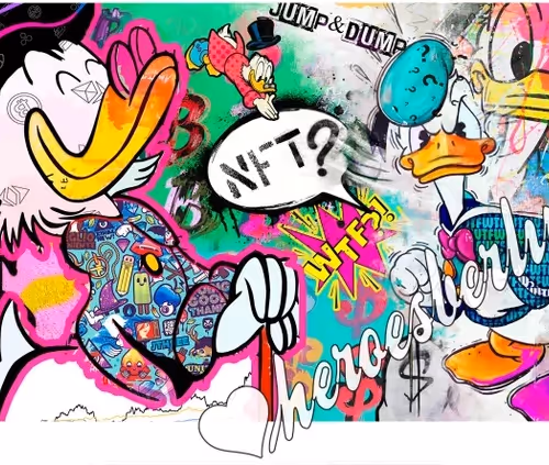 BTC Mining Collection