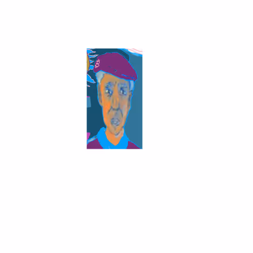 BTC Picasso - Eth realms