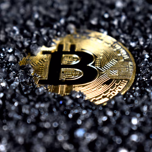 BTC the future