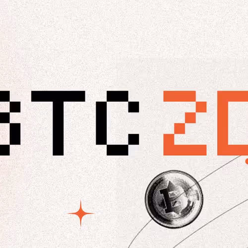 BTC 20 NFT