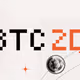 BTC 20 NFT