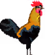 RoosterPixel
