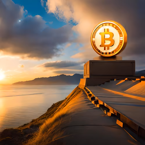 BitCoin Dog Magnate
