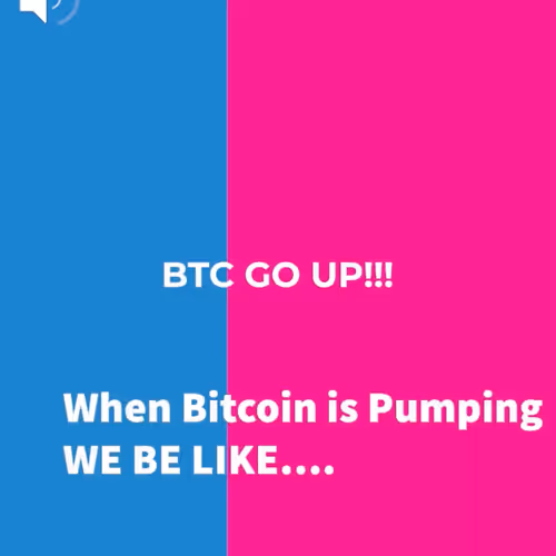 BitcoinPumpDance