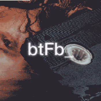 Bring The Future Back